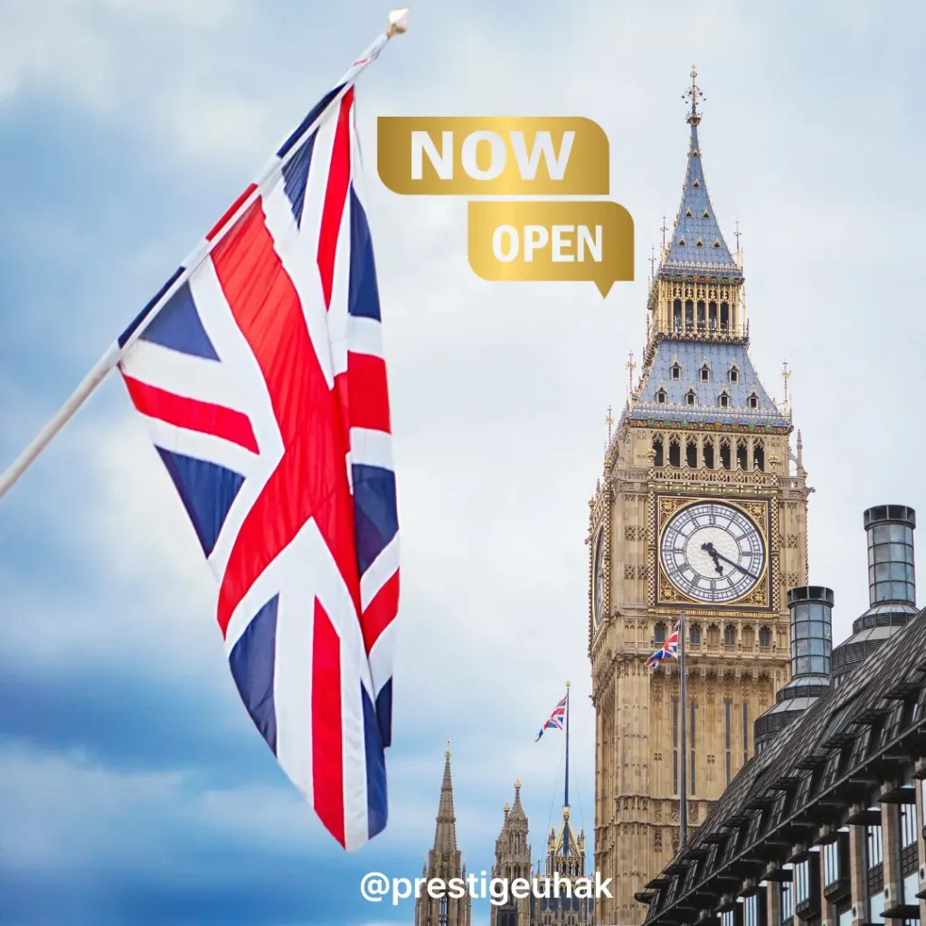 영국어학연수설명회 플레스티지유학 영국유학원