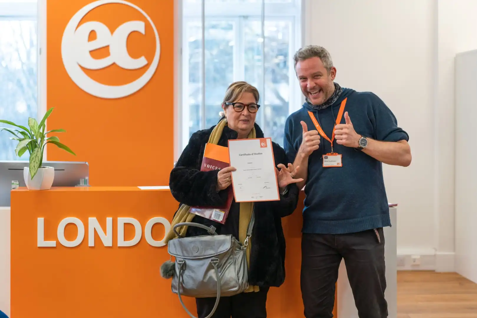 EC-London-language-school-Graduate