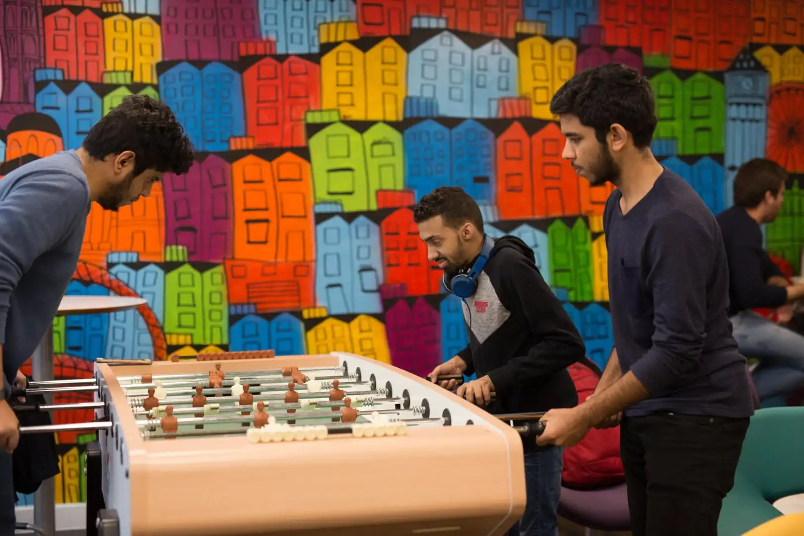 EC-London-language-school-Activities