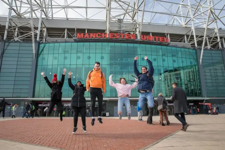 EC-Manchester-language-school-Students