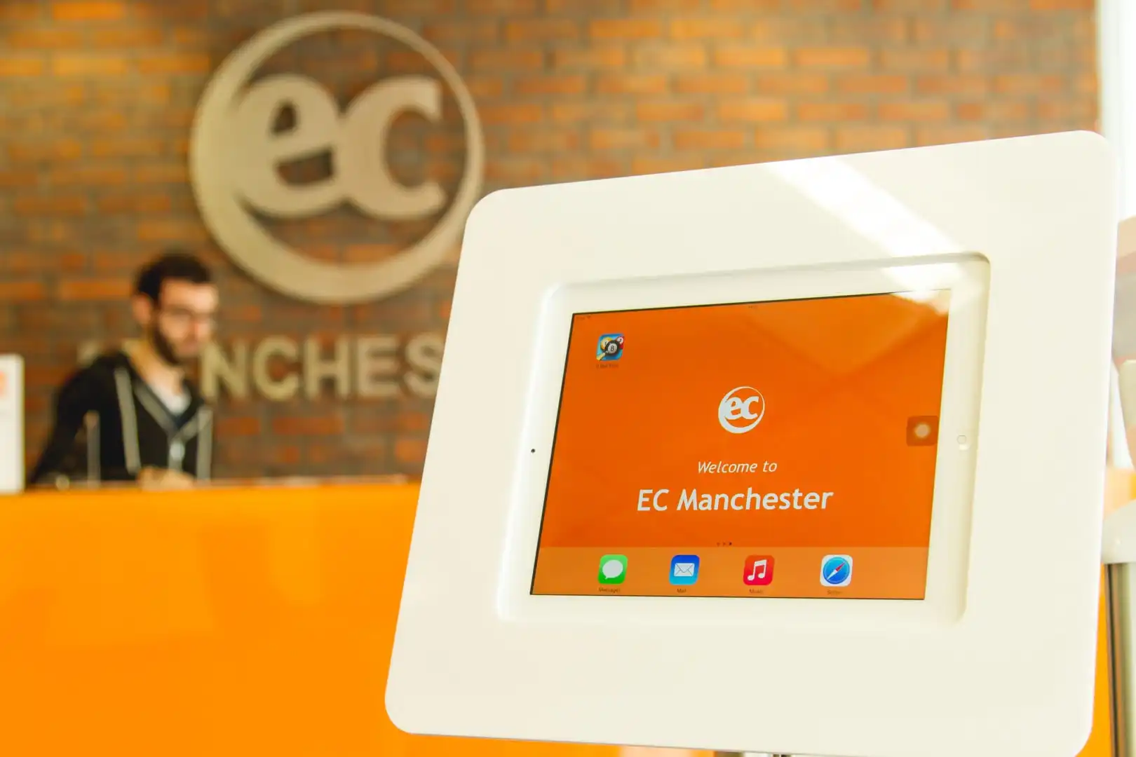 EC-Manchester-language-school-resption