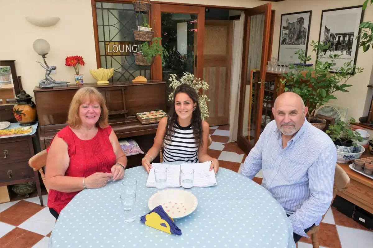 ces-edinburgh-language-school-students