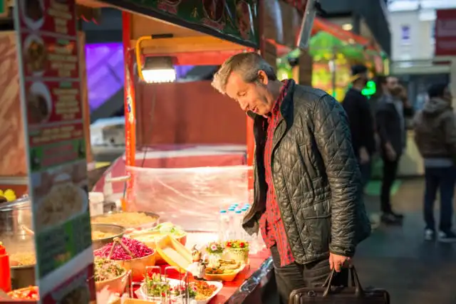 foodie-in-Manchester