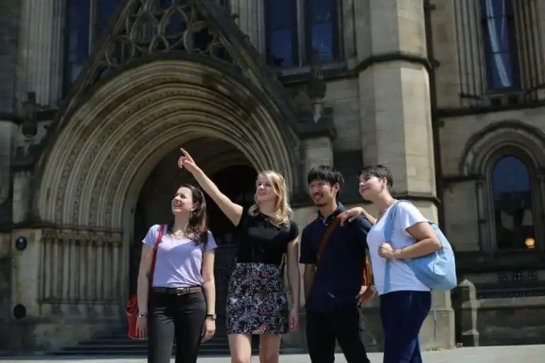 kaplan-social-activities-Liverpool-visit-manchester-30-plus