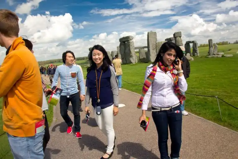 kaplan-social-activities-bath-stone-henge