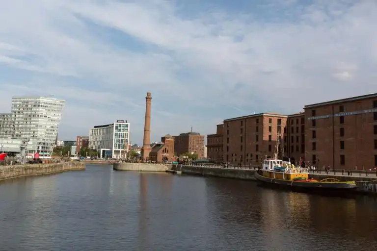 kaplan-social-activities-liverpool-maritime-merseyside-museum