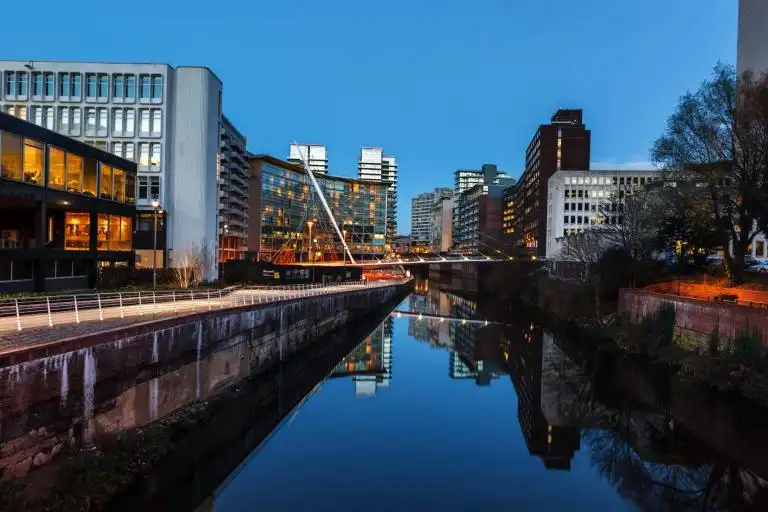 kaplan-social-activities-manchester-canal