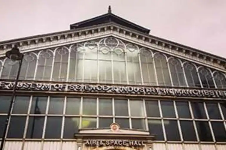 kaplan-social-activities-manchester-museum-of-science-and-industry