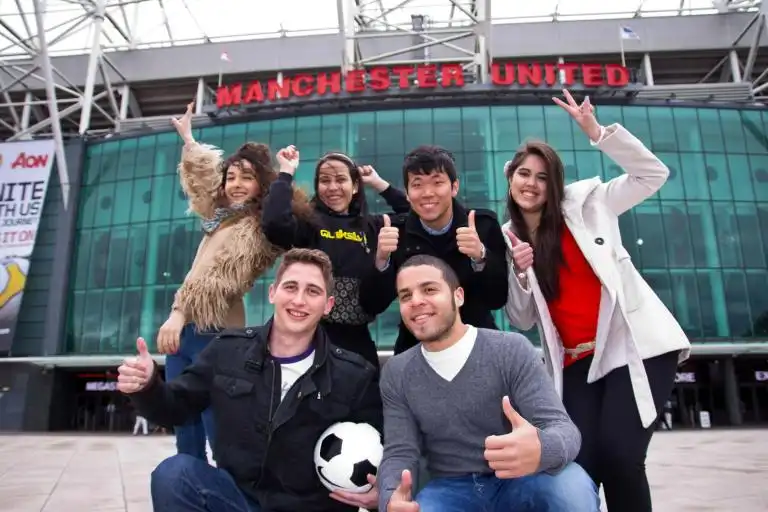 kaplan-social-activities-manchester-old-trafford