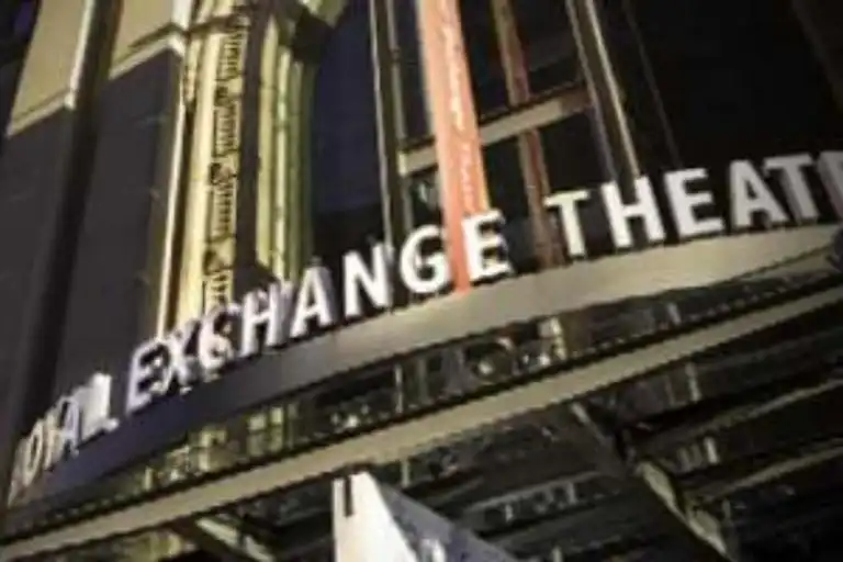 kaplan-social-activities-manchester-royal-exchange-theatre